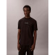 Calvin Klein Ανδρική κοντομάνικη μπλούζα Breathable Quick-Dry T-shirt